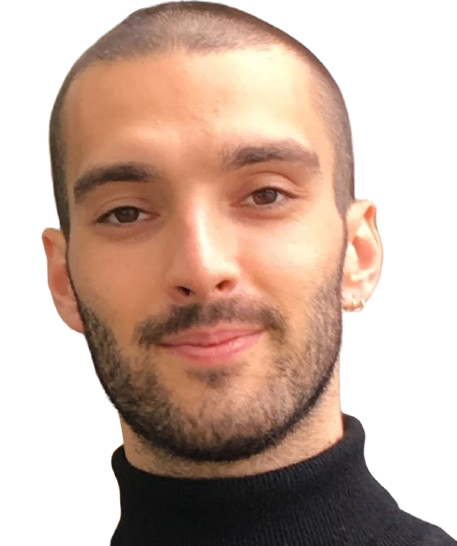 Jacob Shulman