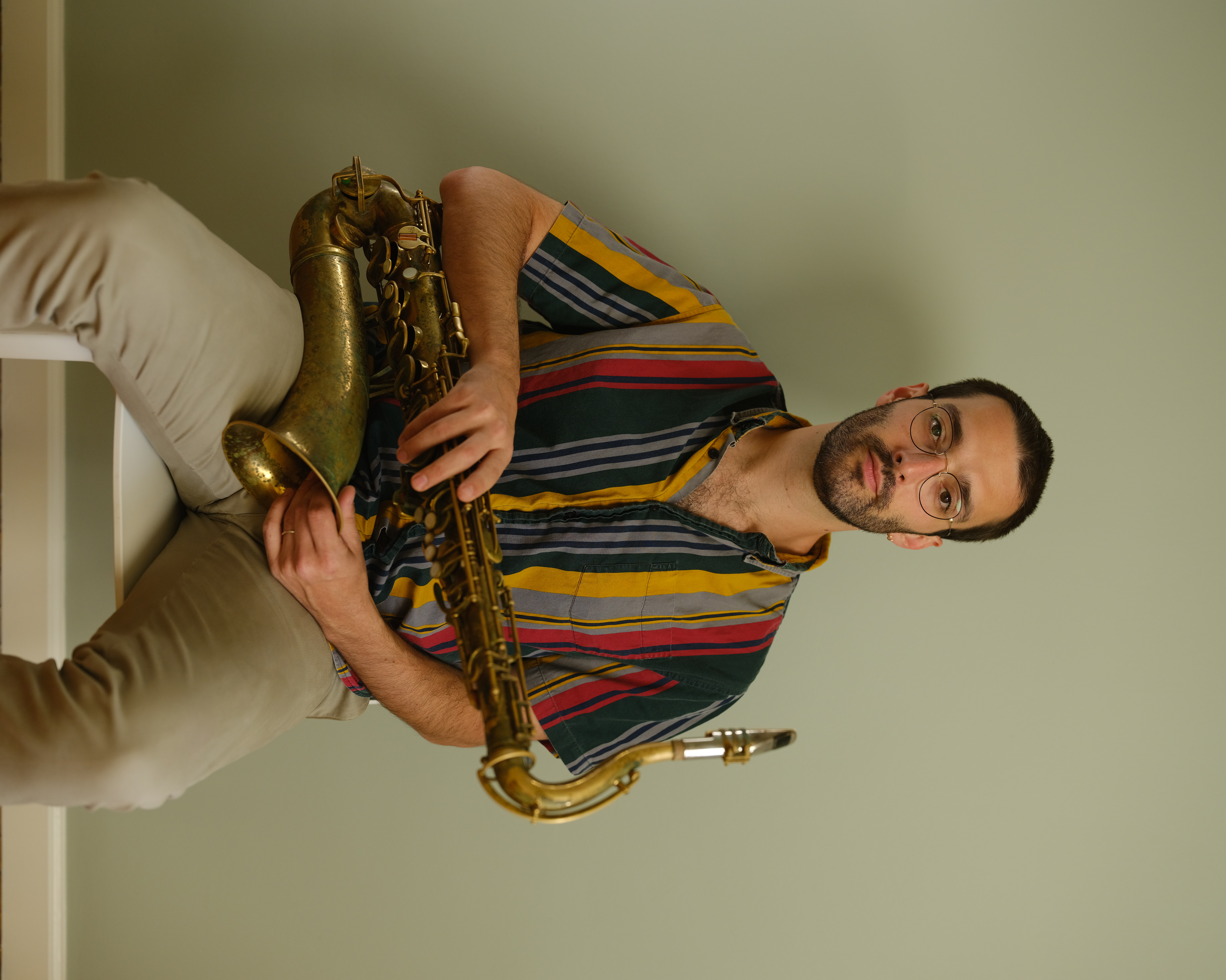 Jacob Shulman