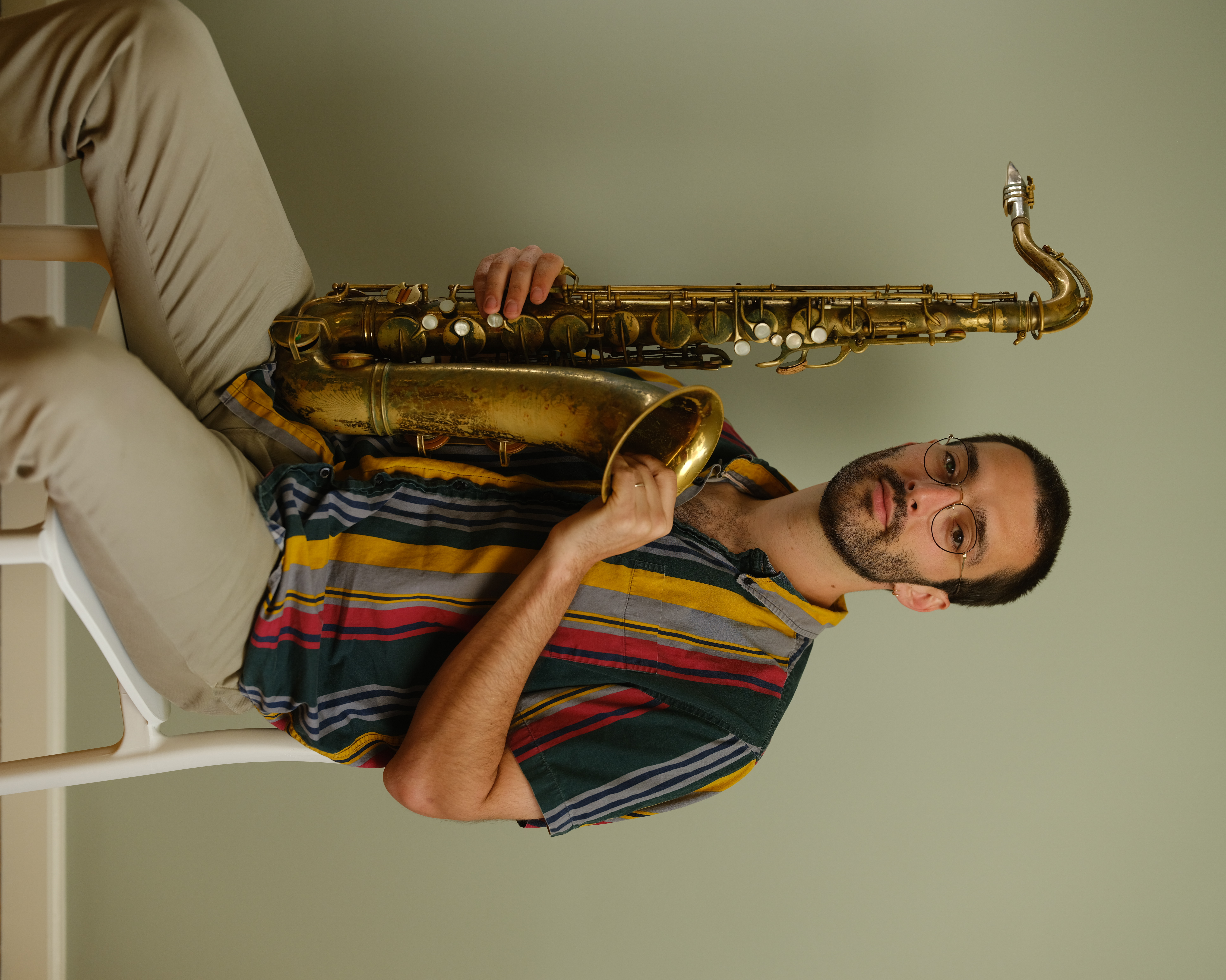 Jacob Shulman
